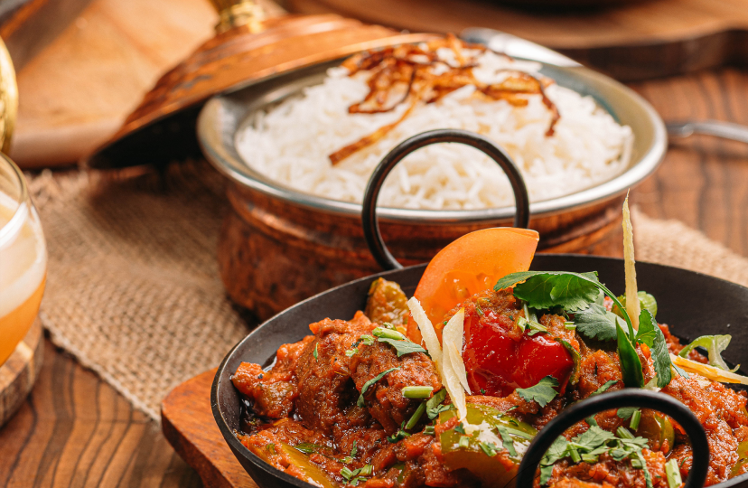 South Indian cuisine